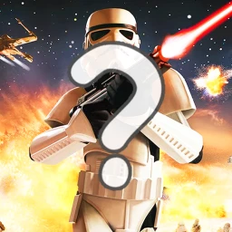 ☄️Star Wars Quiz! icon