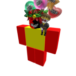 FİŞEK FİŞEK ROBUX