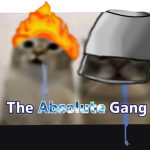 The ABSOLUTE Gang!