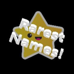 Rarest Names!