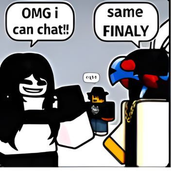 [ARAB] 💬 ChatBox [BACK] 