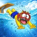 Dive And Race icon