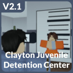 RP | Clayton Juvenile Detention Center