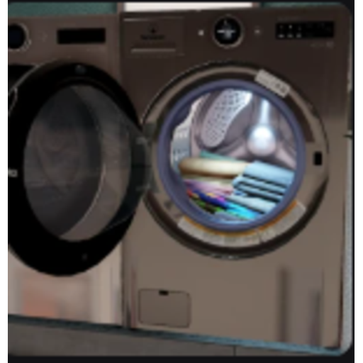 Washware Testing (FANMADE)