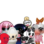 ・The SMILING CRITTERS・