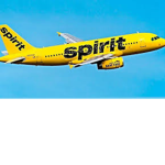 Spirit Airlines TM.