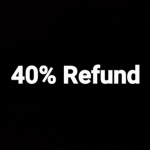 Refund for me