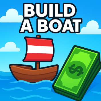 build a boat