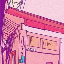 ❀