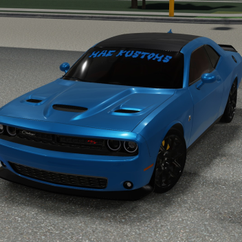 Louisiana (Admin Game)