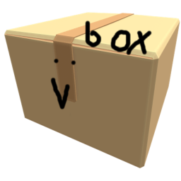 Battle In Box Land