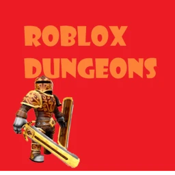 Roblox Dungeons icon