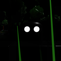 The Glowing