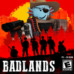 [RAID] BADLANDS