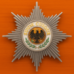 Hoher Orden vom Schwarzen Adler