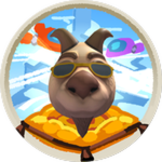 The GOAT Egg