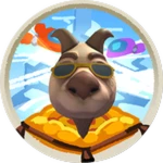 The GOAT Egg