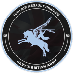 [BA] - 16th Aіr Assault Brіgade