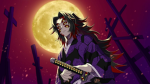 Demon Slayer: MoonLight