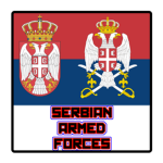 [RS] Serbian Armed Forces.