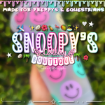 -Snoopy’s Boutique-