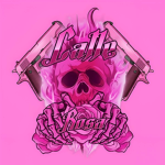 CLRS | Calle Rosa Lethal Squad