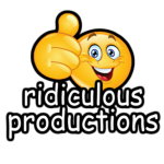 ridiculous productions