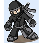 Ninja Legend Masters Play