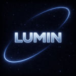 lumin.