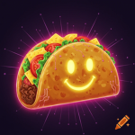 The Living Taco Games