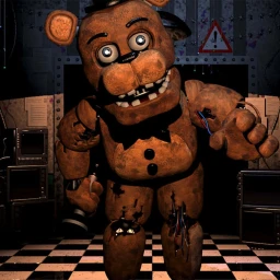 FNAF 123TJOC RP !R6! !NO R15! icon