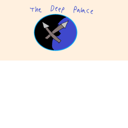 Wings Of Fire! The Deep Palace..Roleplay!