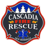 Cascadia County Fire & Rescue