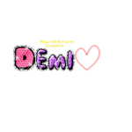 Demi community