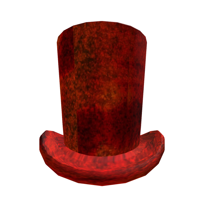 Adurite Addon - Extra Domino Top Hat