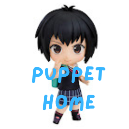 Puppets home [Remake Update Part 5 TETO]