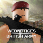 BA||British Army