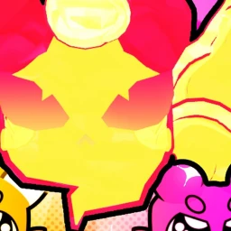 SUPER Goofy World icon
