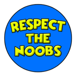 Respect The Noobs