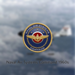Naval Air Systems Command 1960's