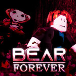 [🖤] BEAR / FOREVER