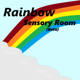 Rainbow Sensory Room