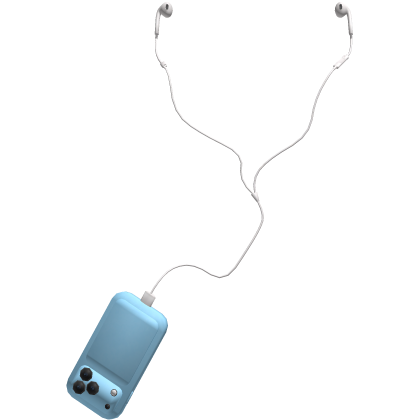 Phone Wired Earphones