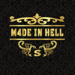 M4DE IN HELL