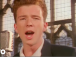 Rick Roll Roblox