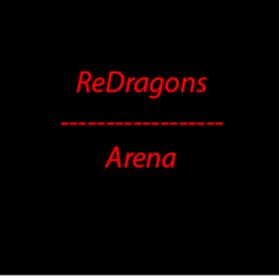 Arena - ReDragons