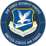 USAF | Air Force Security Forces.