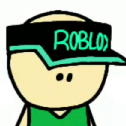 Cashier icon 2 Roblox decal