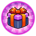 You Gifted UGC!