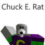 Chuck E. Rat